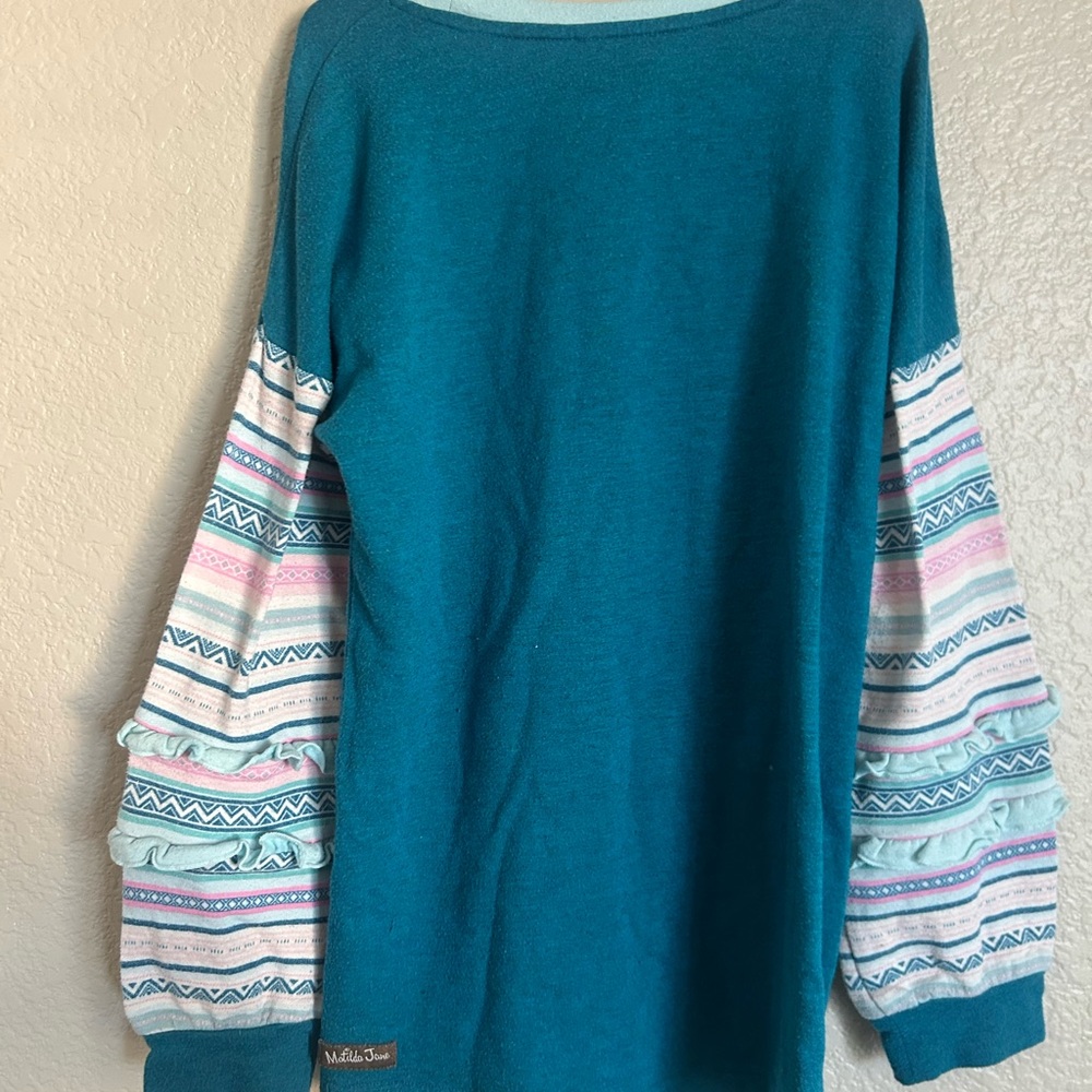 Matilda Jane Top - Picture 4 of 6